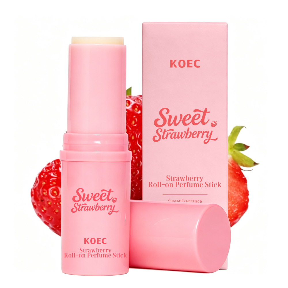 Long-lasting Fragrant Solid photo 2