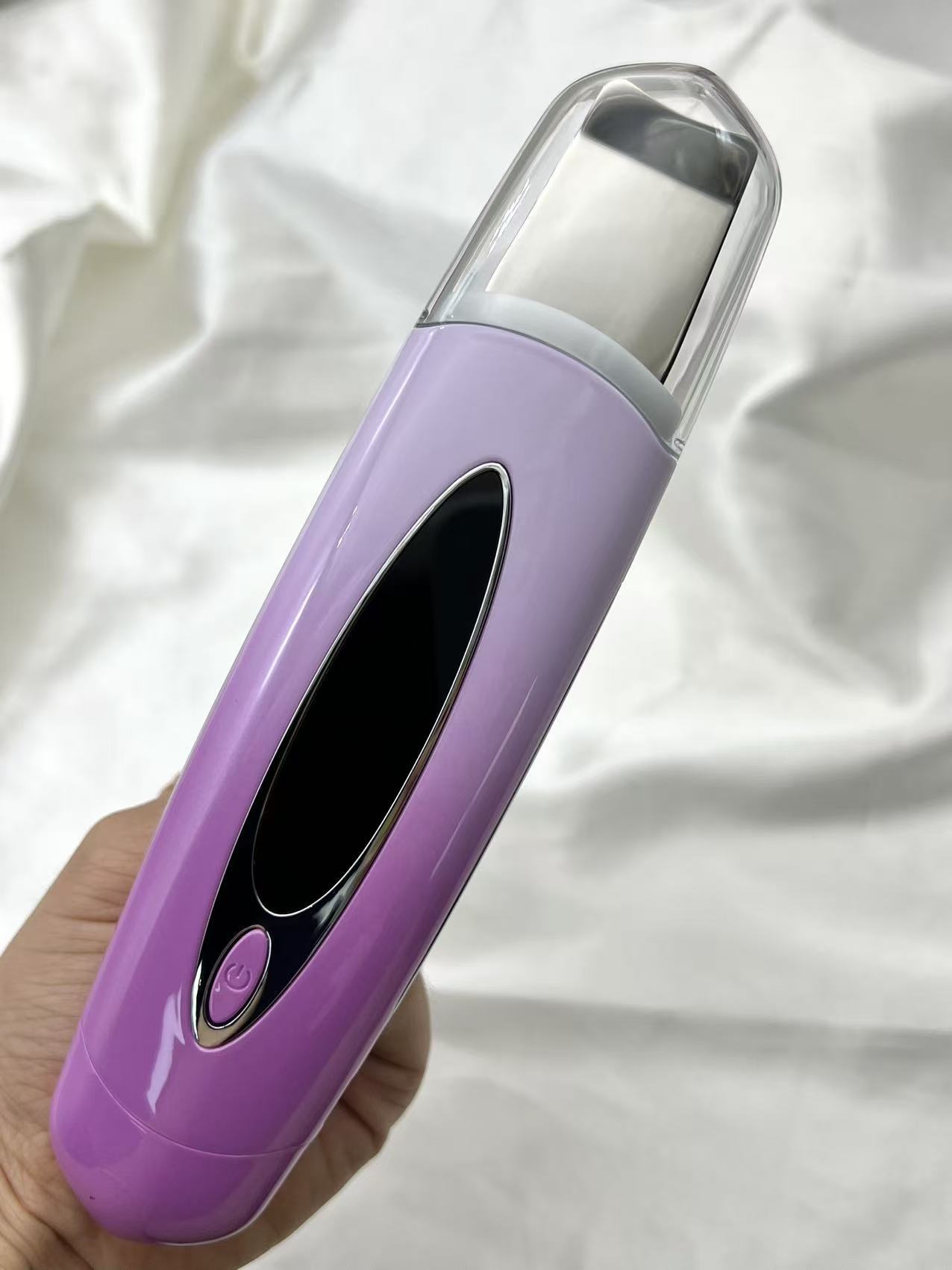 Facial Pore Cleansing And Blackhead Removal Beauty Device photo 3
