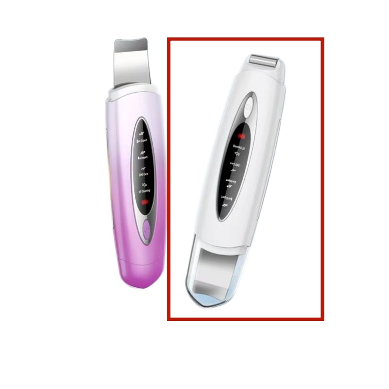 Facial Pore Cleansing And Blackhead Removal Beauty Device photo 2