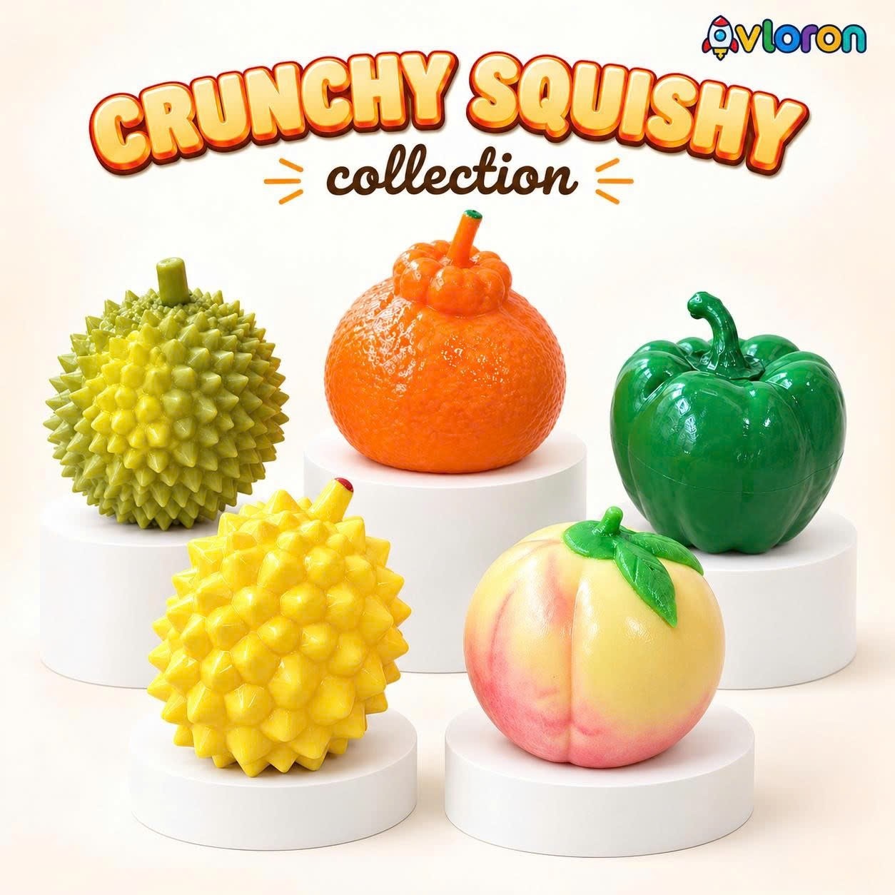 Soap Shaped Slow Rebound Squeeze Stress Relief Toy photo 6