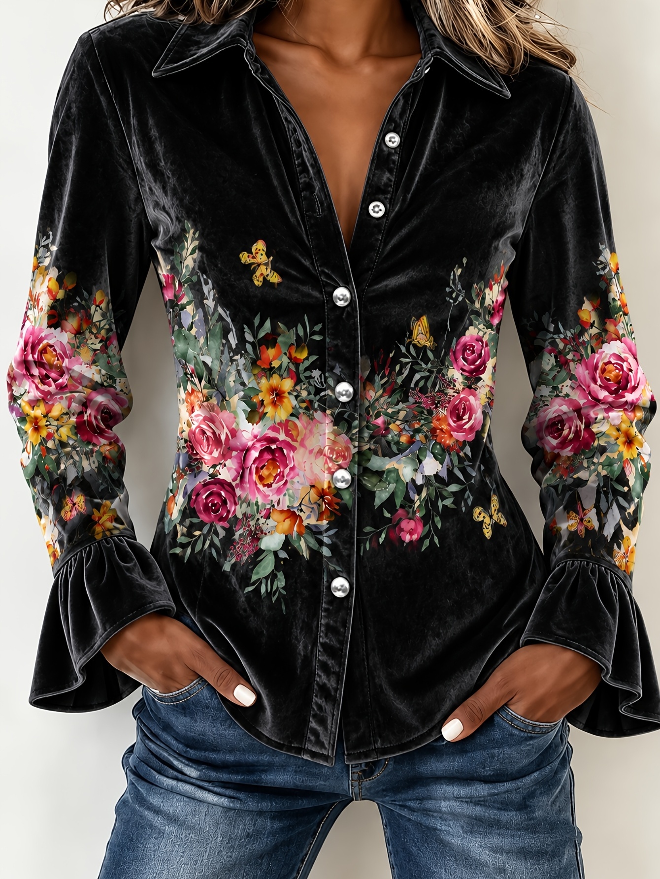 Lady's Jacket photo 4