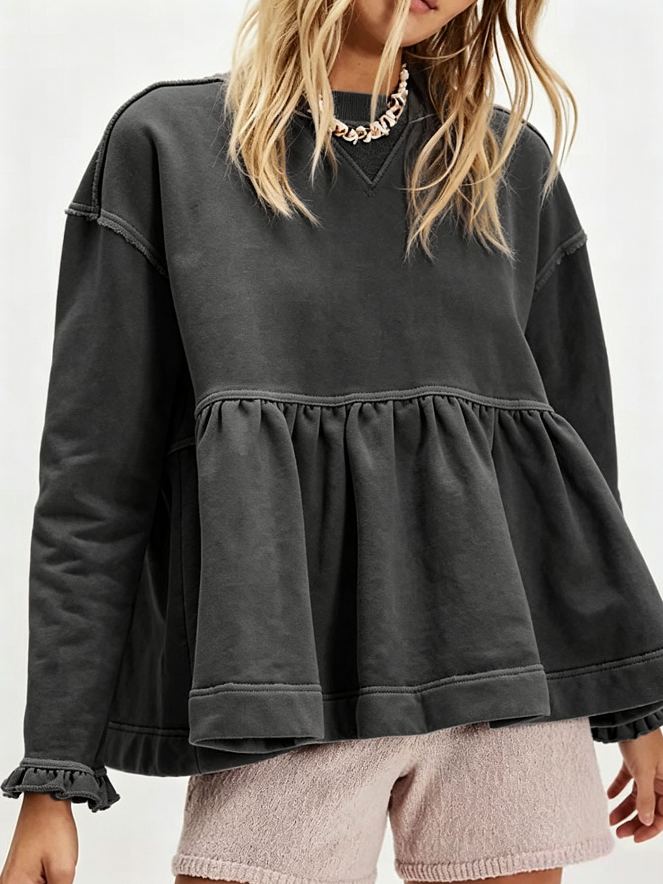 Lady's Blouse photo 4