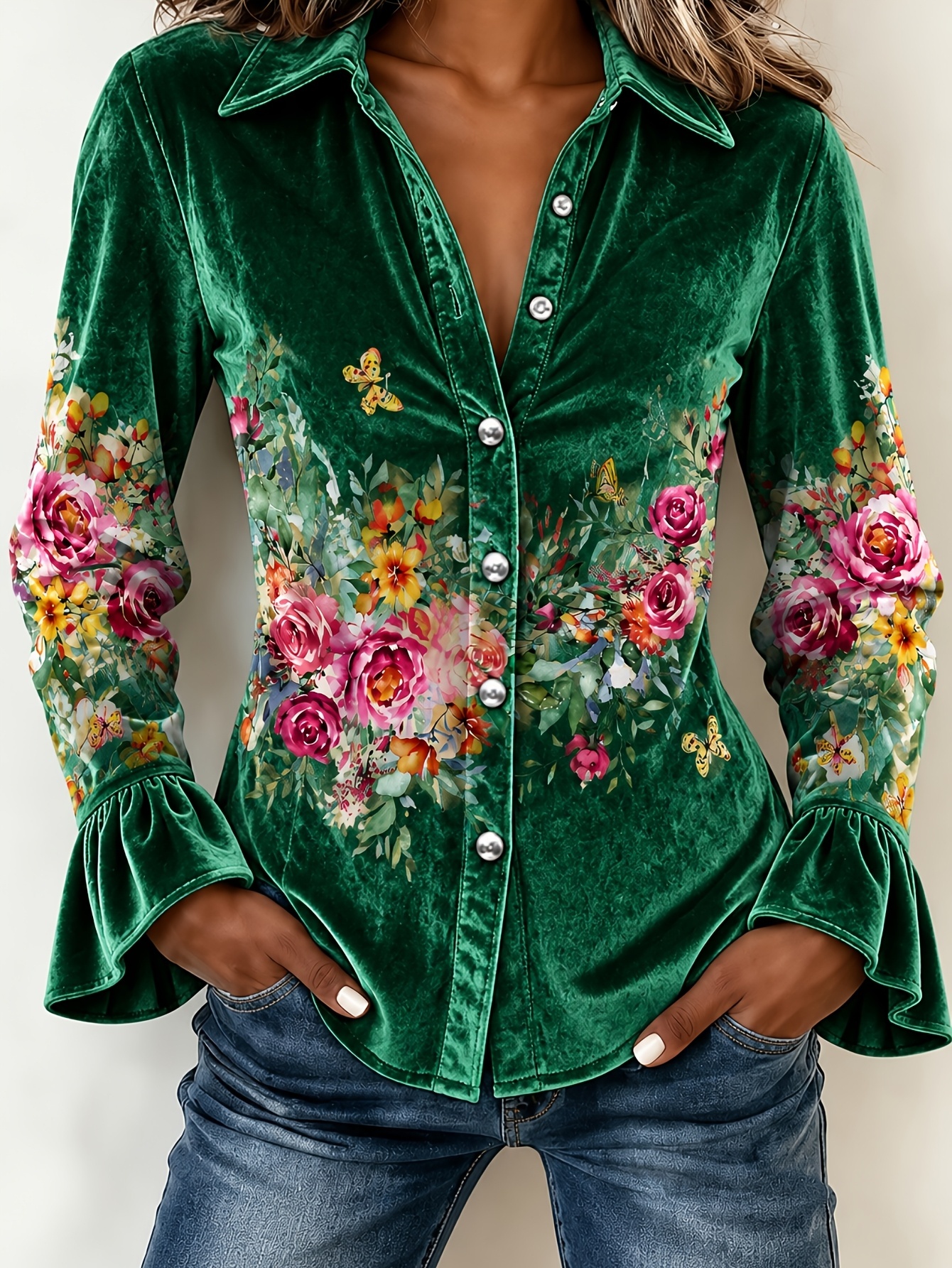 Lady's Jacket photo 3