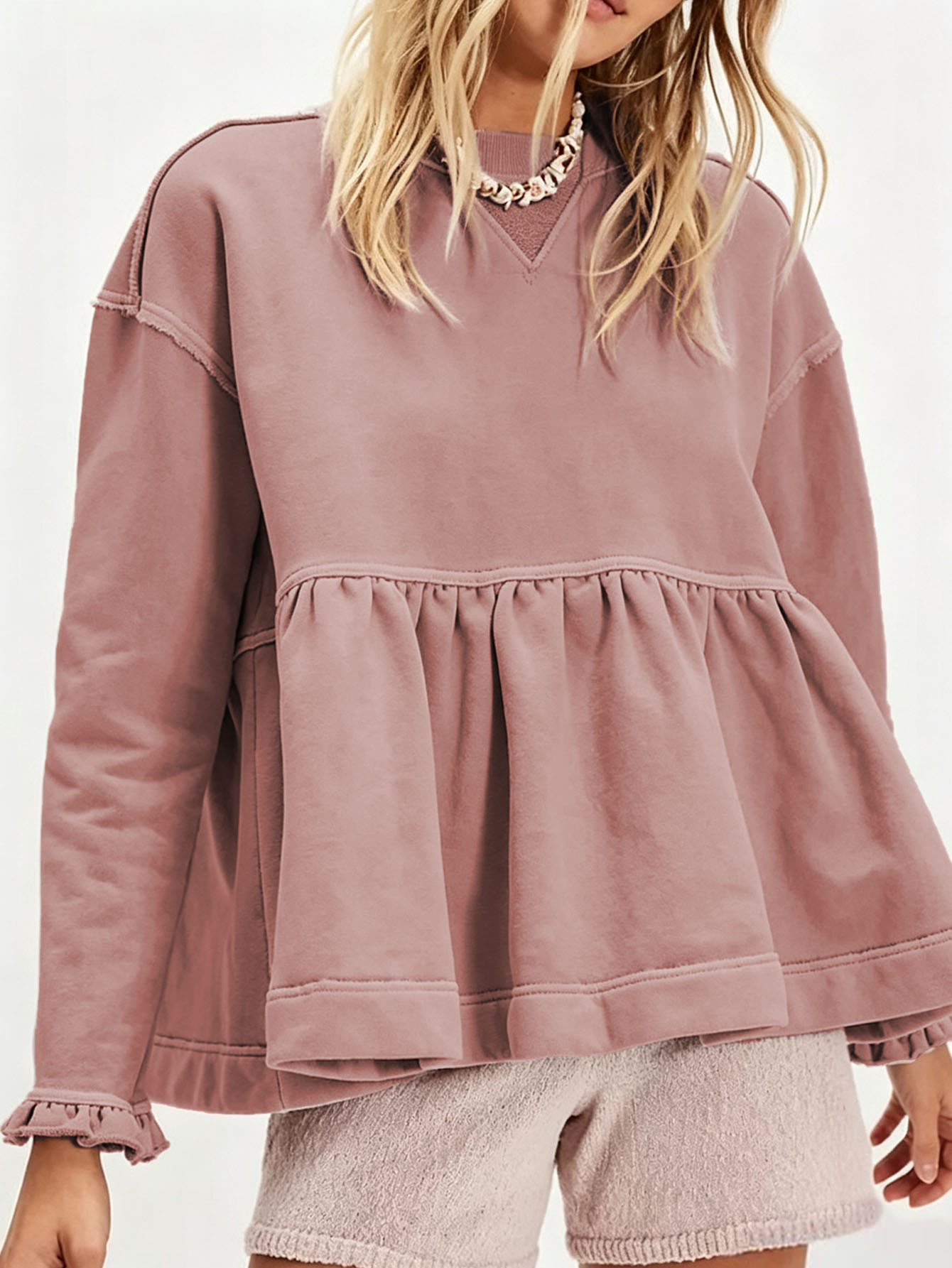 Lady's Blouse photo 3
