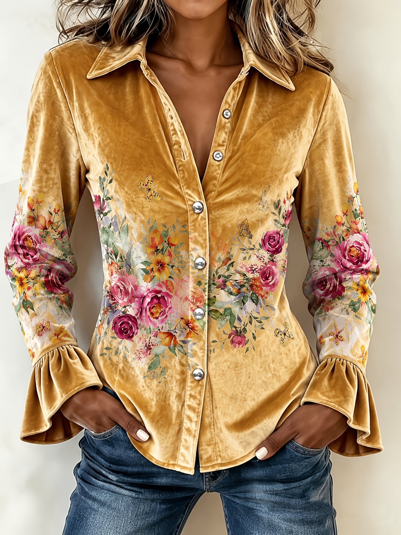 Lady's Jacket photo 5