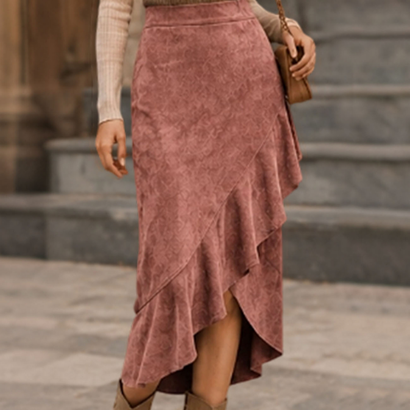 Lady's Half-length Skirt photo 1