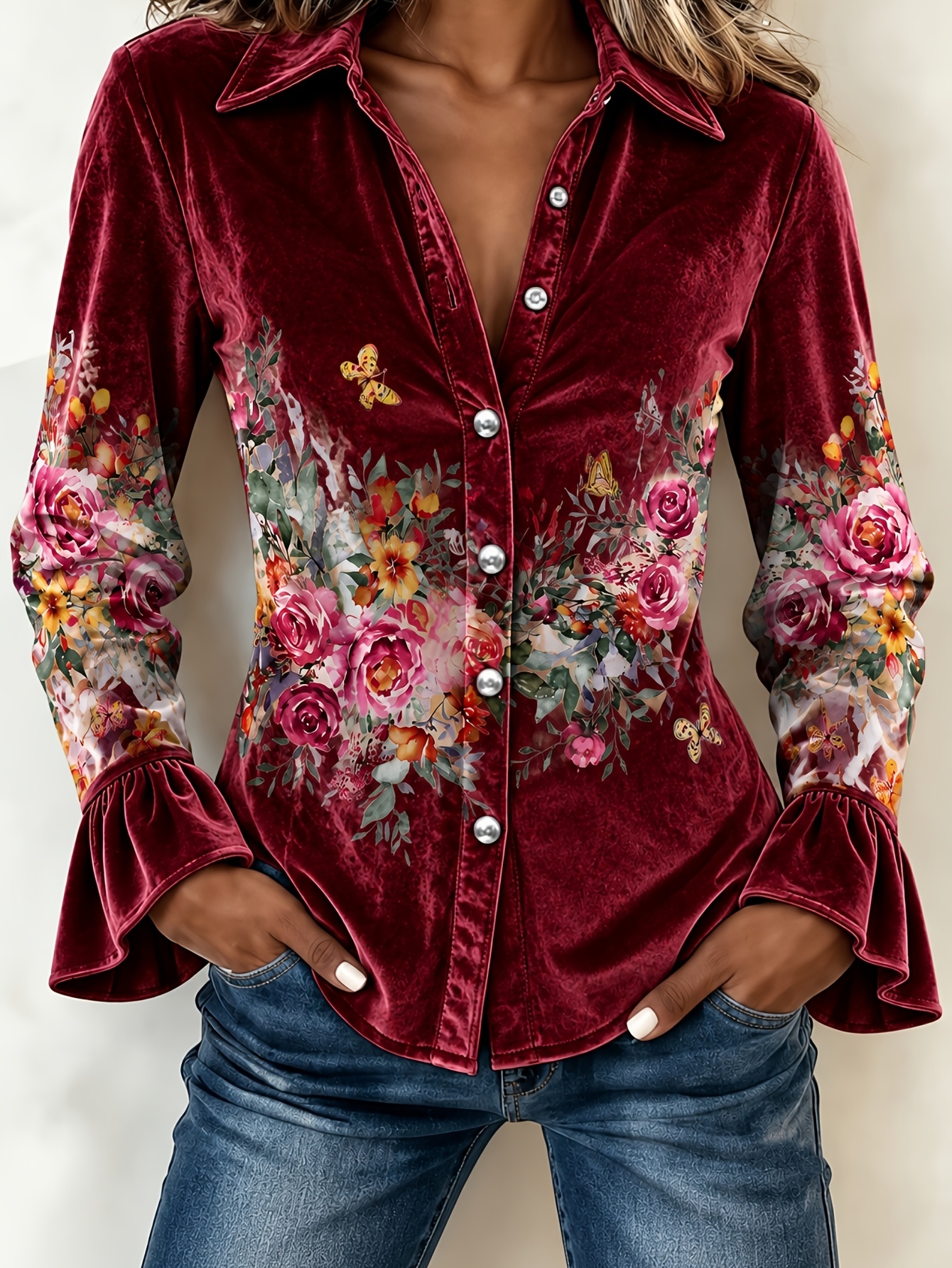 Lady's Jacket photo 2