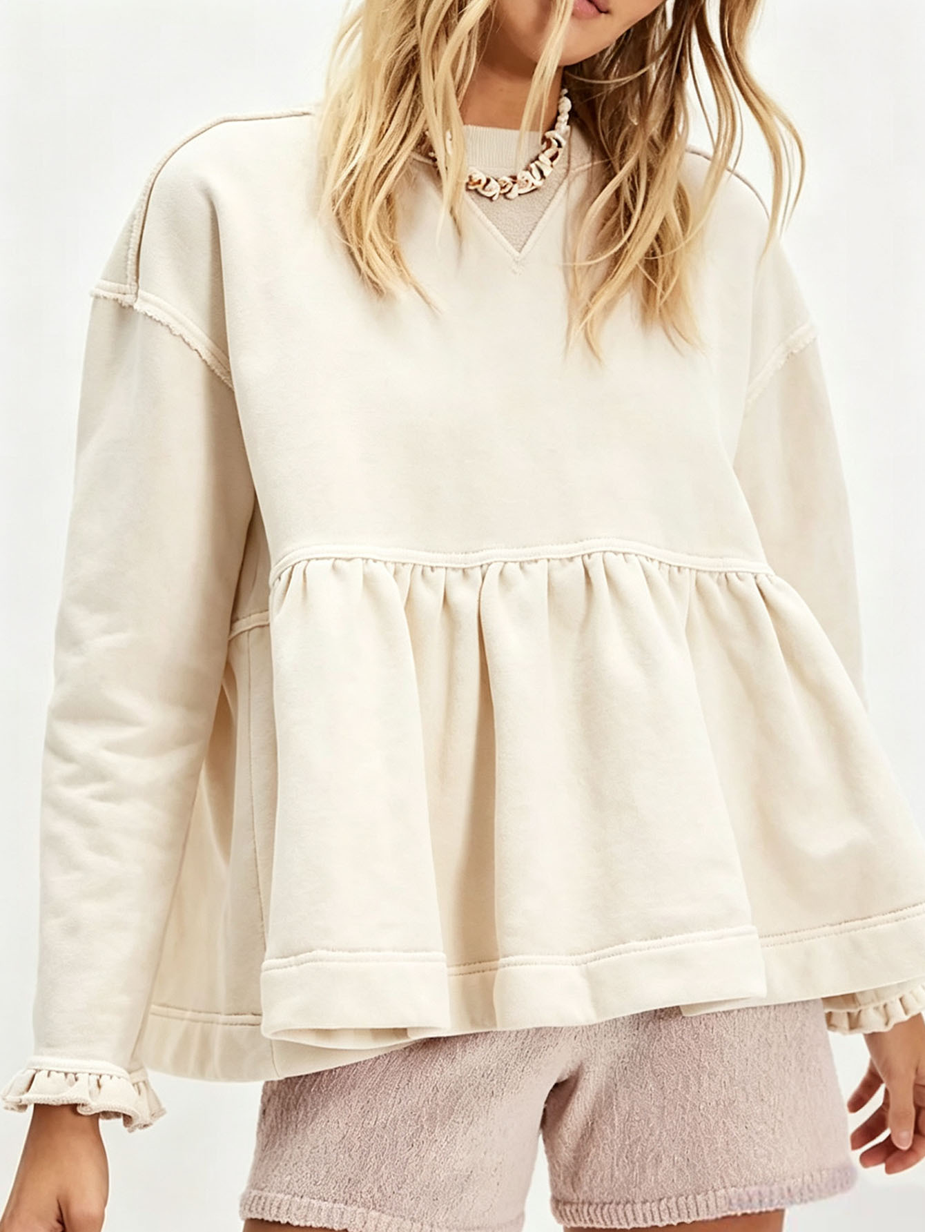 Lady's Blouse photo 2