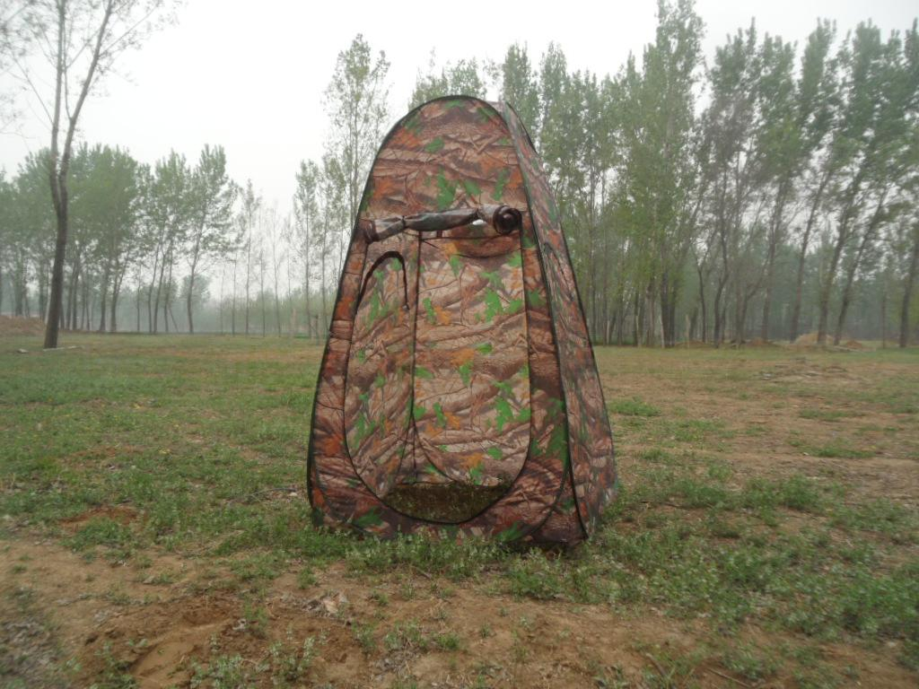 Automatic Tent, Changing Tent Shower Tent photo 3
