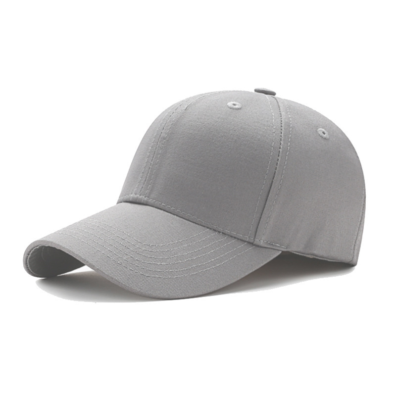 Women's Pure Cotton Baseball Cap photo 2