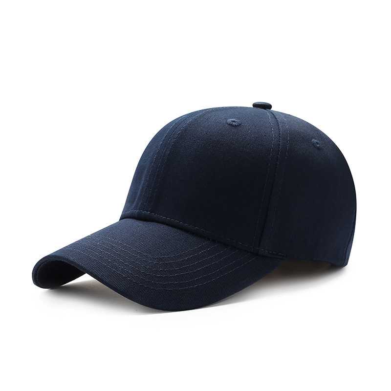 Women's Pure Cotton Baseball Cap photo 5