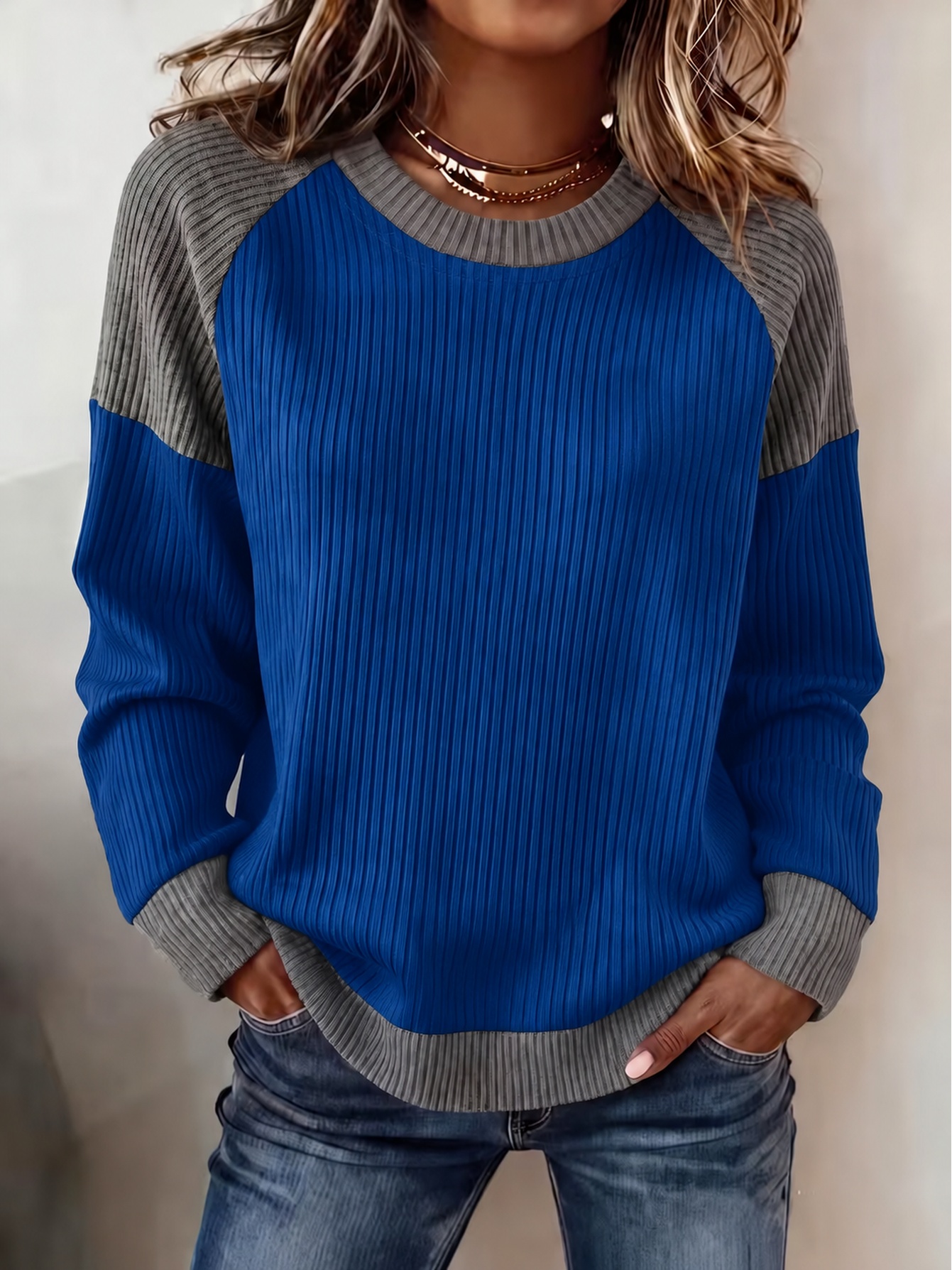 Polyester Female Long Sleeves photo 3