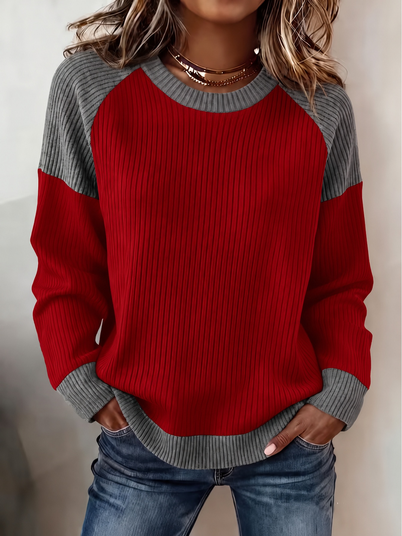 Polyester Female Long Sleeves photo 8