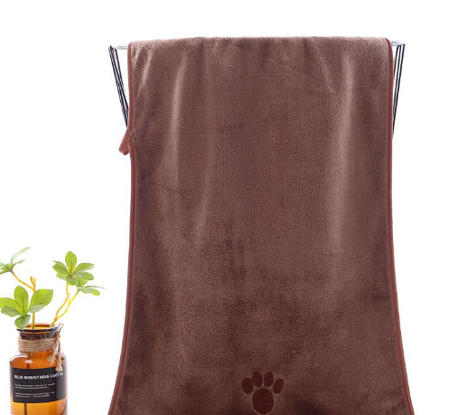 Embroidery Process For Ultra-fine Fiber Absorbent Towels photo 5