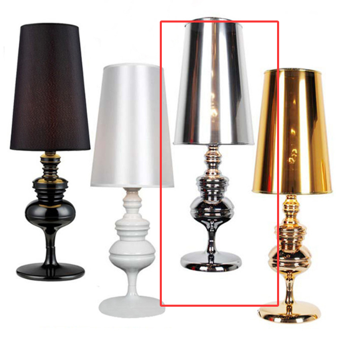Simple And Cozy Bedside Lamp For The Bedroom photo 2