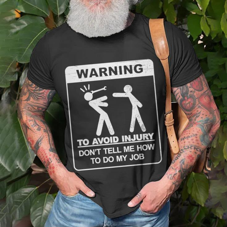 Creative Pattern Cotton Short-sleeved T-shirt photo 1