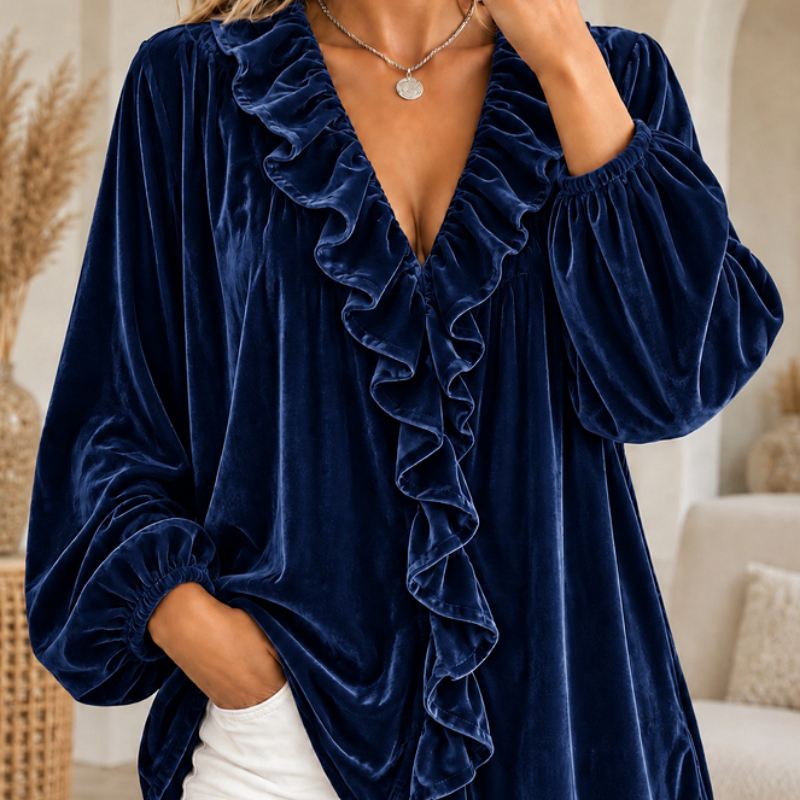 Lady's Blouse photo 1