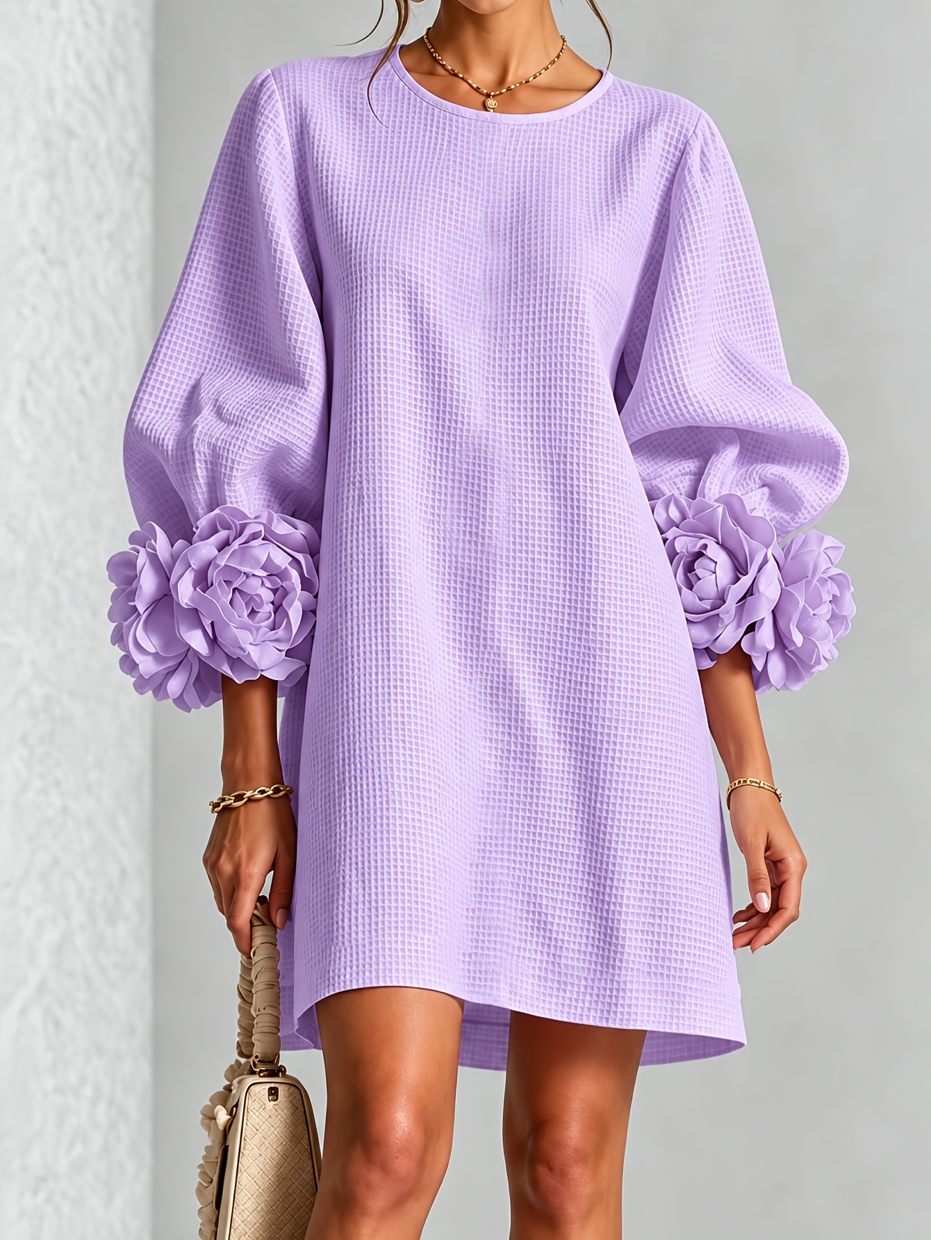 Dress photo 4