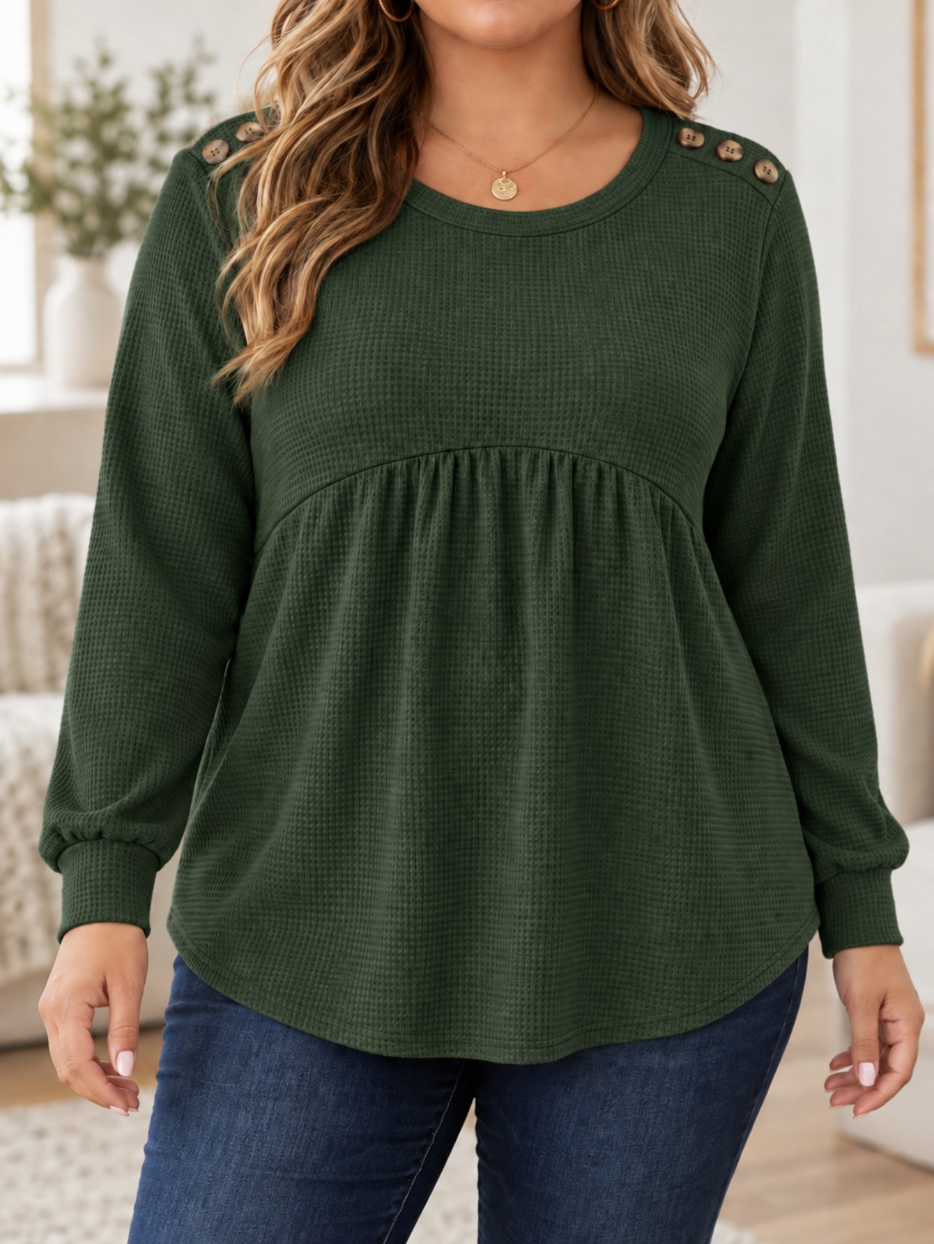 Lady's Blouse photo 6
