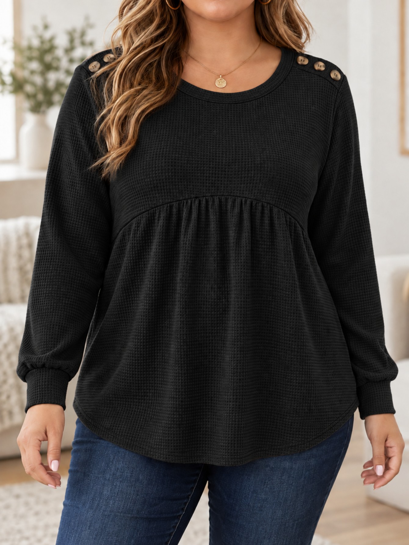 Lady's Blouse photo 4