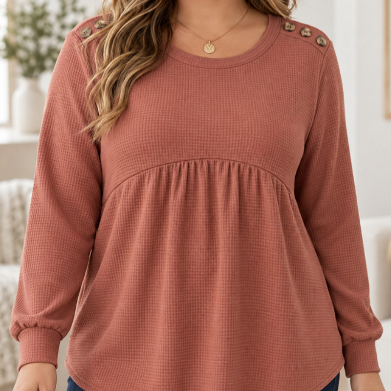 Lady's Blouse photo 1