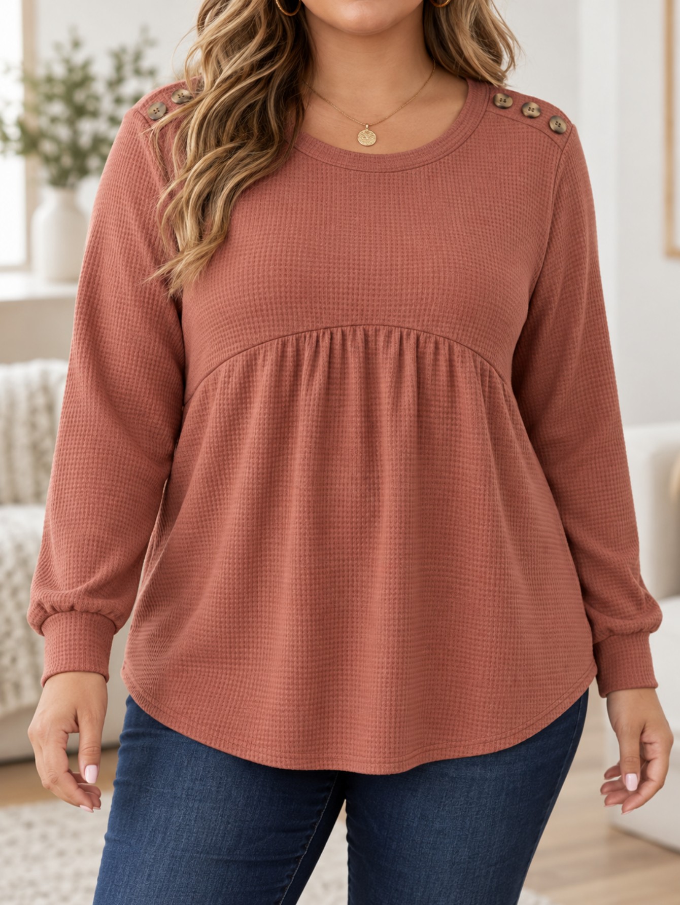 Lady's Blouse photo 2