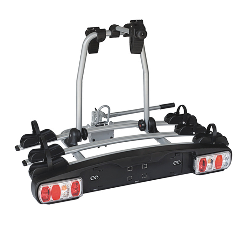 Automobile Supplies Travel Bike Rack photo 2