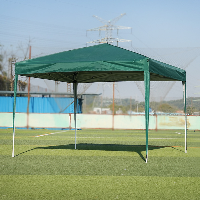 Advertising Exhibition Tent Printing Four Corners photo 3