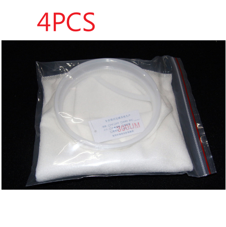 7-inch Cotton Pad Bottom Tank Filter Mesh Bag photo 3