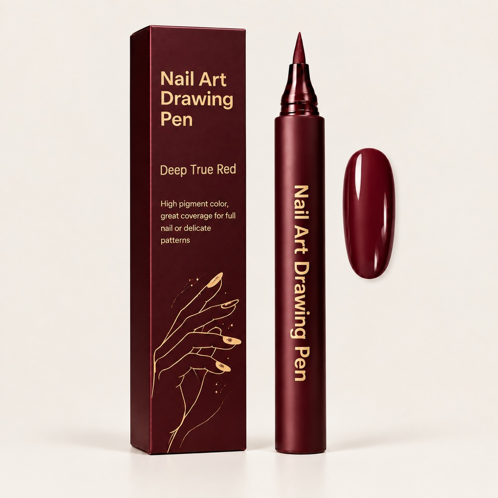Nail Art Drawing Pen photo 6