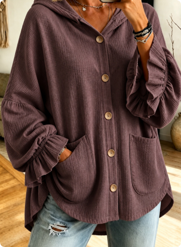 Lady's Blouse photo 8