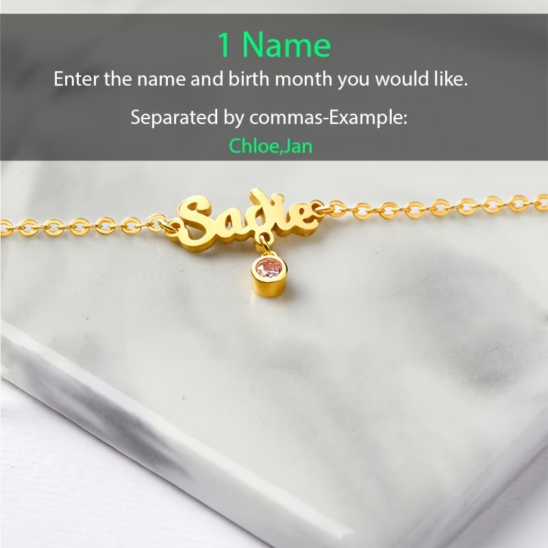 Non Fading Bracelet, Simple And Versatile Temperament, High-end Accessory photo 5
