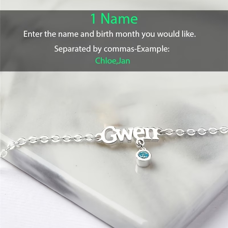 Non Fading Bracelet, Simple And Versatile Temperament, High-end Accessory photo 2