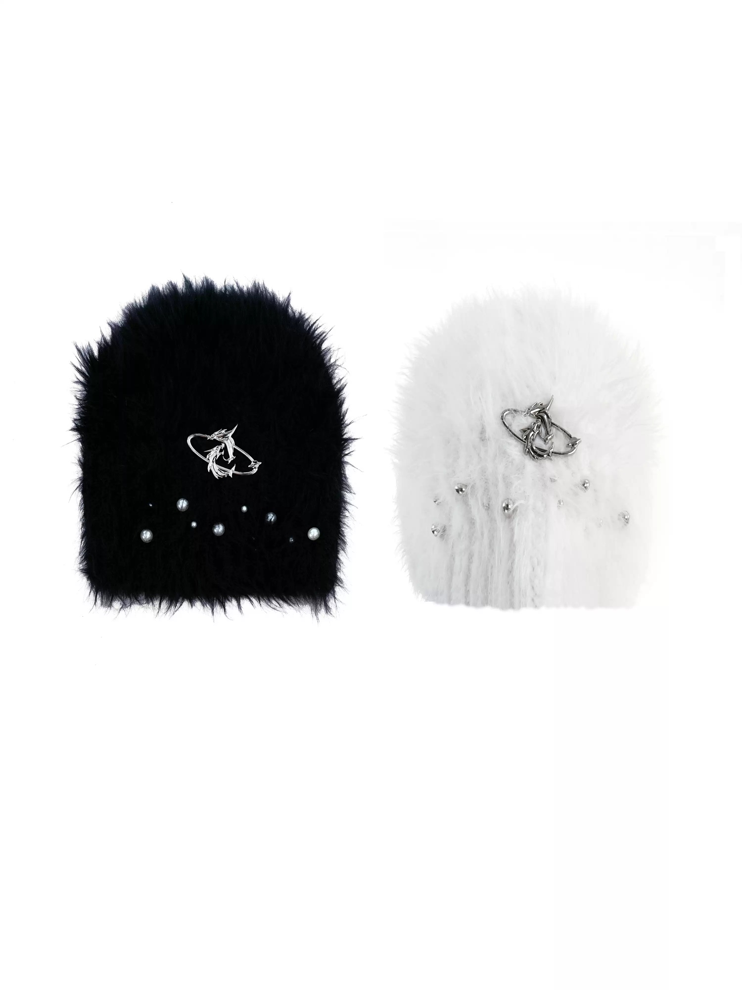 Couples AutumnWinter Stylish Warm Ear-Protecting Beanie For Men photo 2