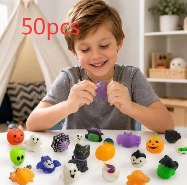 Cute And Adorable Halloween Toy photo 4