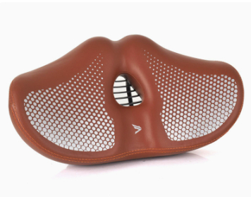 Mountain Bike Shaped 412 Folding Bike Seat Cushion Thickened Waterproof Scooter Saddle photo 4