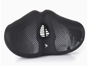 Mountain Bike Shaped 412 Folding Bike Seat Cushion Thickened Waterproof Scooter Saddle photo 5