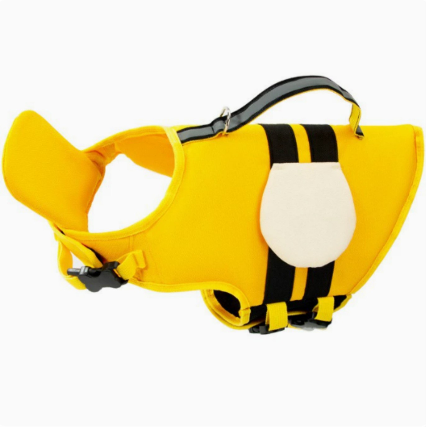 Small To Medium-sized Dog Swimming Lessons Pet Clothing photo 6