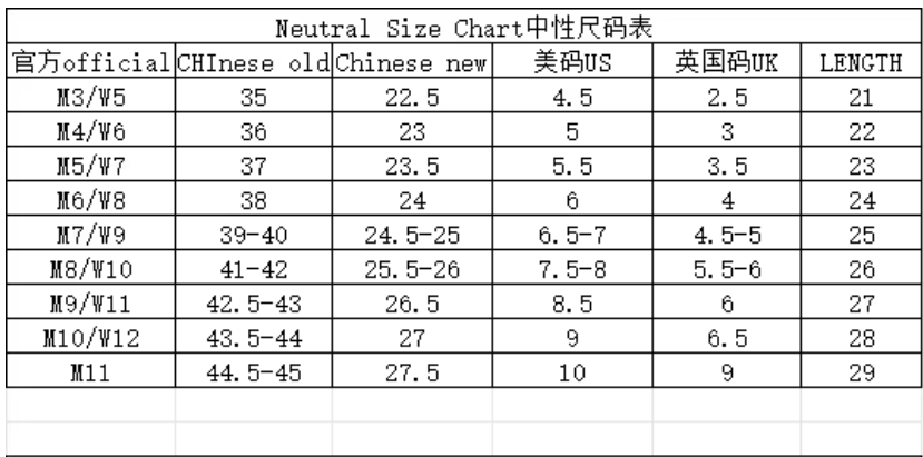Black Shoes 44-45M11 photo 4