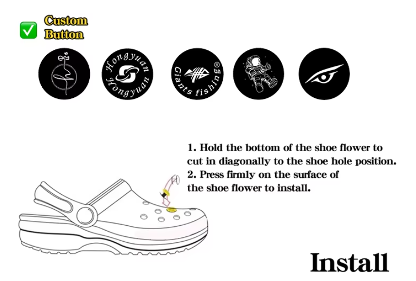 Black Shoes 44-45M11 photo 3
